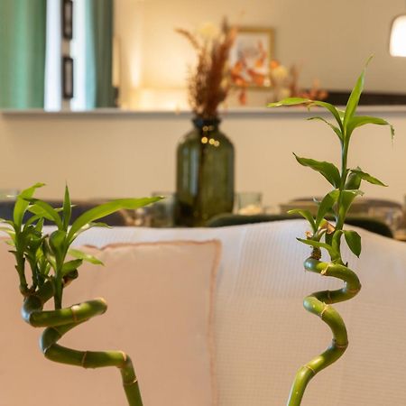 Glyfada Golf Fourth Floor Apartment Athena Bagian luar foto