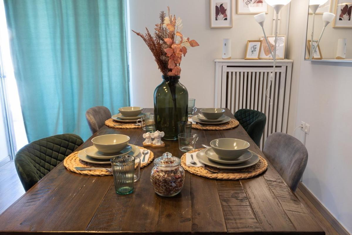 Glyfada Golf Fourth Floor Apartment Athena Bagian luar foto