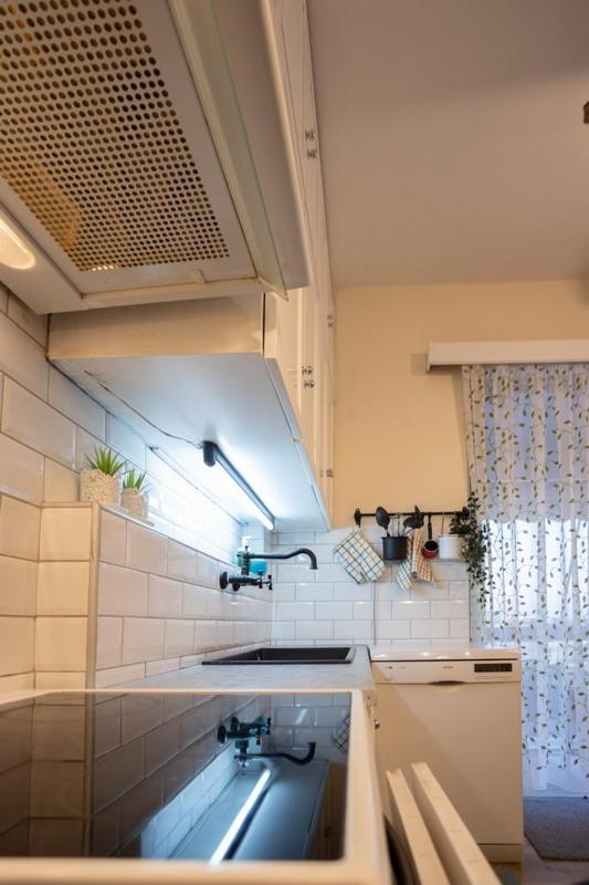 Glyfada Golf Fourth Floor Apartment Athena Bagian luar foto