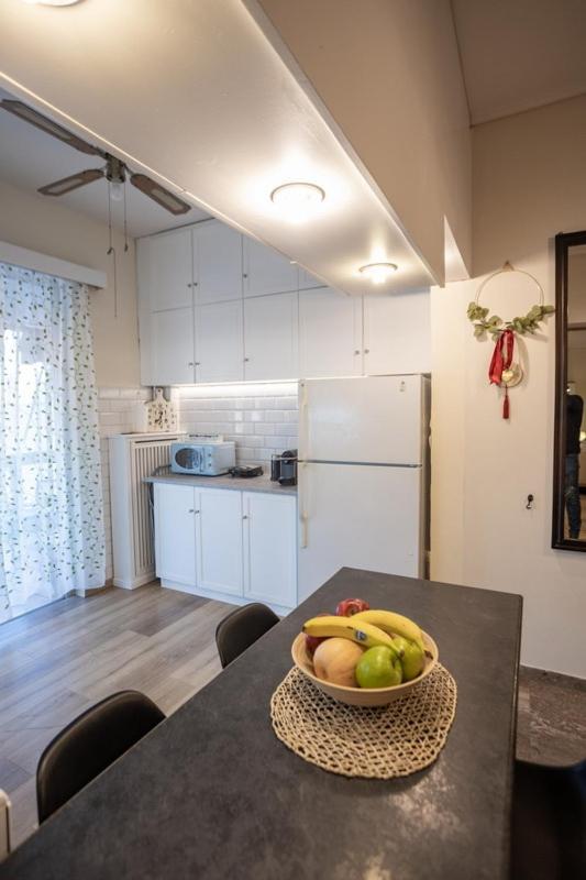 Glyfada Golf Fourth Floor Apartment Athena Bagian luar foto