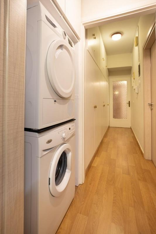 Glyfada Golf Fourth Floor Apartment Athena Bagian luar foto