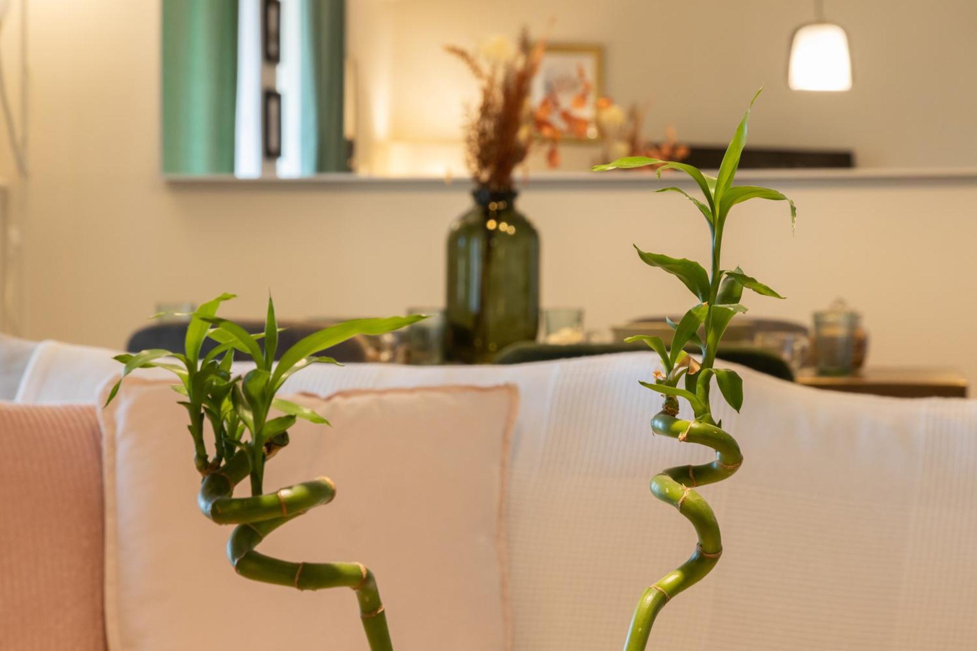 Glyfada Golf Fourth Floor Apartment Athena Bagian luar foto