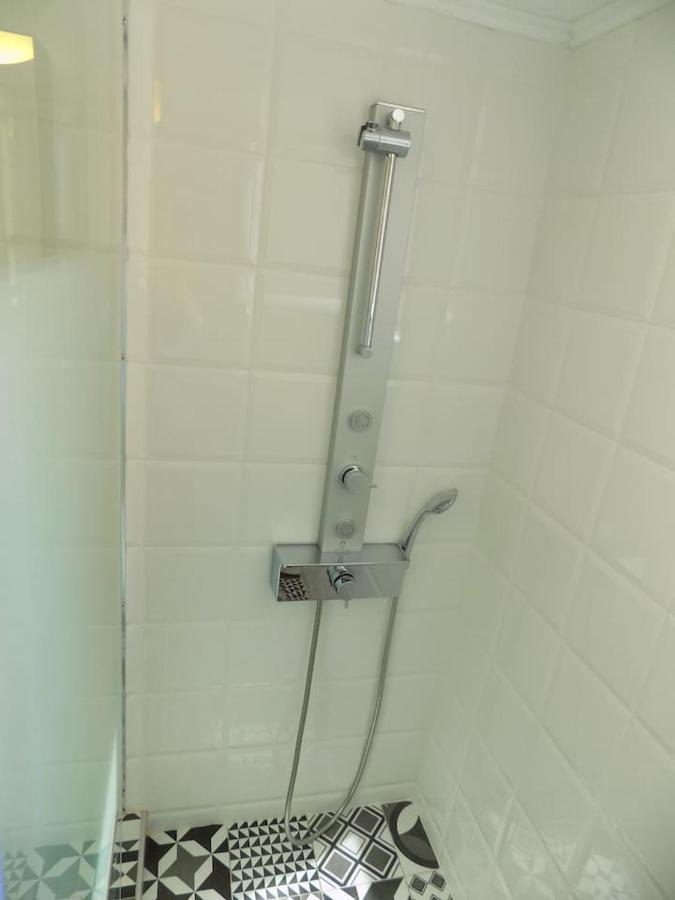 Glyfada Golf Fourth Floor Apartment Athena Bagian luar foto